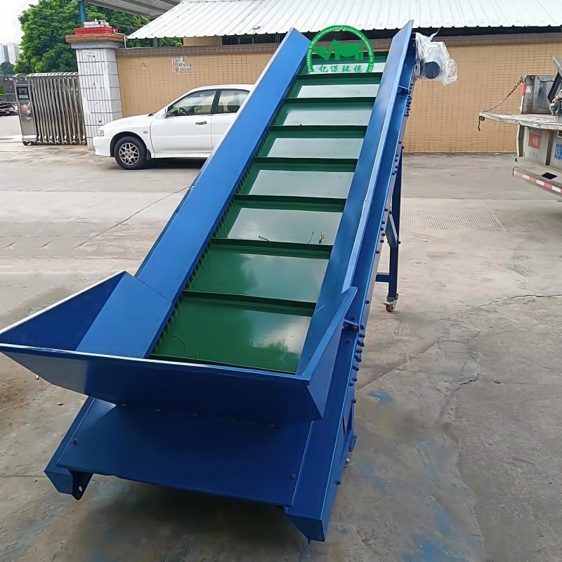 供应尿素螺杆机上料快粉螺旋上料机 不锈钢防锈螺旋喂料器图3