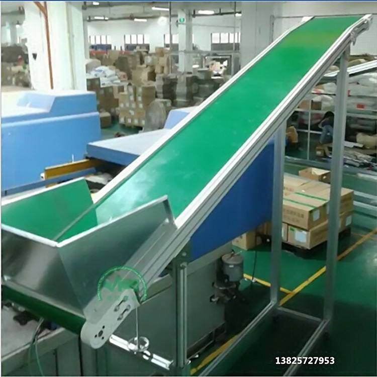 供应尿素螺杆机上料快粉螺旋上料机 不锈钢防锈螺旋喂料器图2