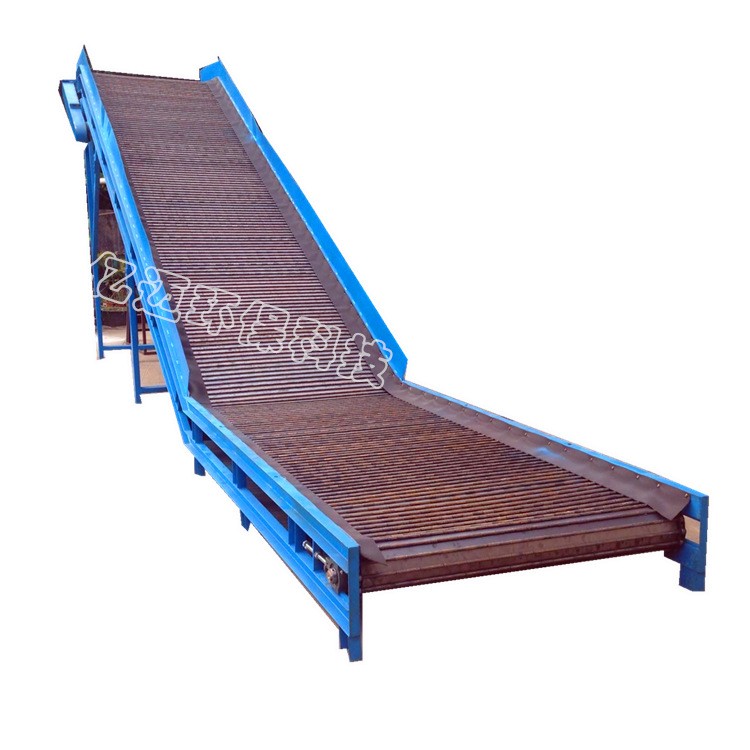 提供 流水线输送带 自动化设备 移动升降式皮带输送机 传送带图3