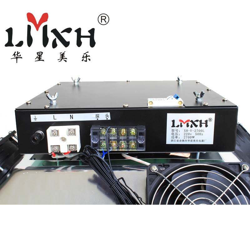 厂家供应育雏保温器小鸡育雏保温伞育雏保温器全自动养殖加温设备图4