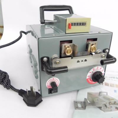 计数自动切嘴机 全自动断喙器新型切嘴机 鸡用切嘴机 烫嘴机