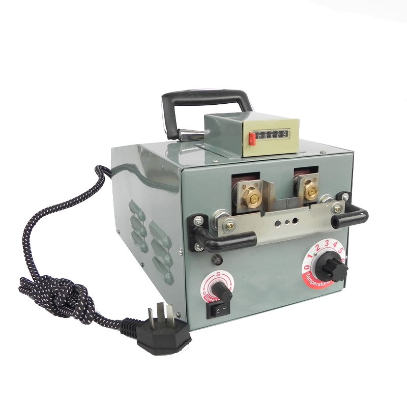 计数自动切嘴机 全自动断喙器新型切嘴机 鸡用切嘴机 烫嘴机图5