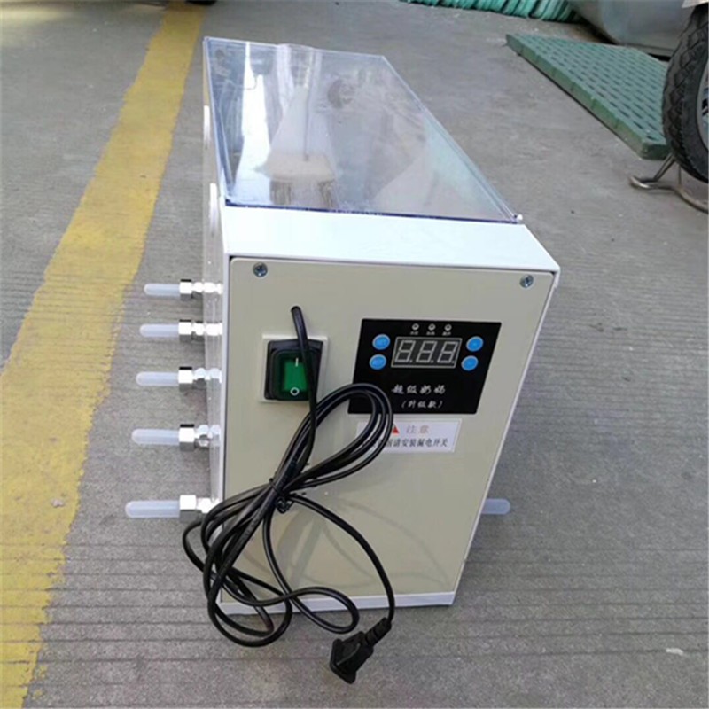 仔猪奶妈机 恒温补奶器猪崽喂奶机小猪奶妈机 猪用养殖挤奶机设备图5