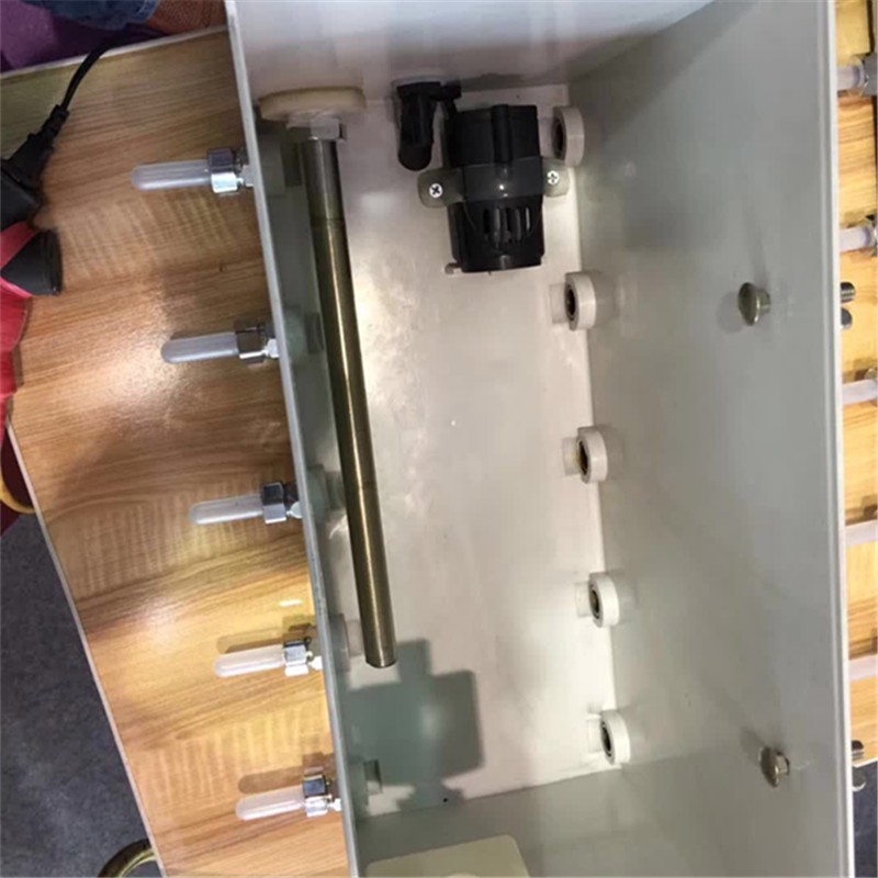 仔猪奶妈机 恒温补奶器猪崽喂奶机小猪奶妈机 猪用养殖挤奶机设备图4