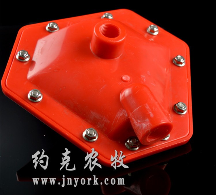 猪自动饮水控制器 水位控制器、水位调节阀、猪用自动饮水器图2