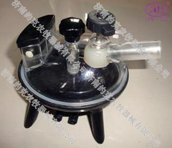 羊用挤奶机 真空泵挤奶机 优质挤奶机厂家批发图2