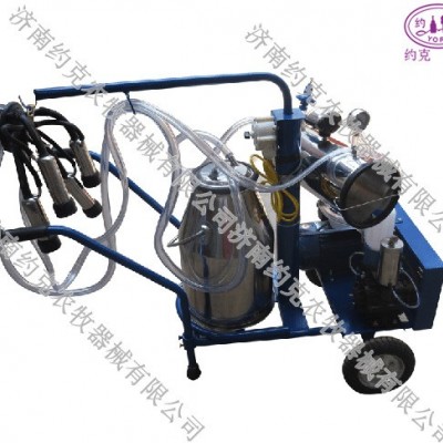 羊用挤奶机 真空泵挤奶机 优质挤奶机厂家批发