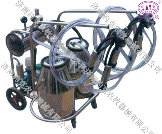 羊用挤奶机 真空泵挤奶机 优质挤奶机厂家批发图3