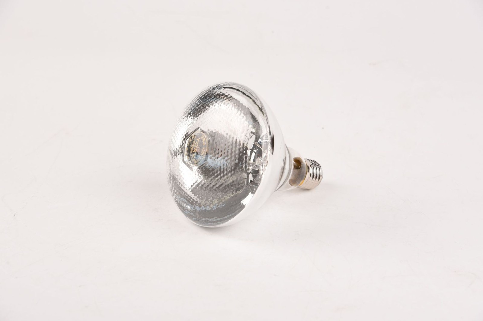 约克农牧仔猪用保温灯麻面加厚防水防爆取暖灯泡图2