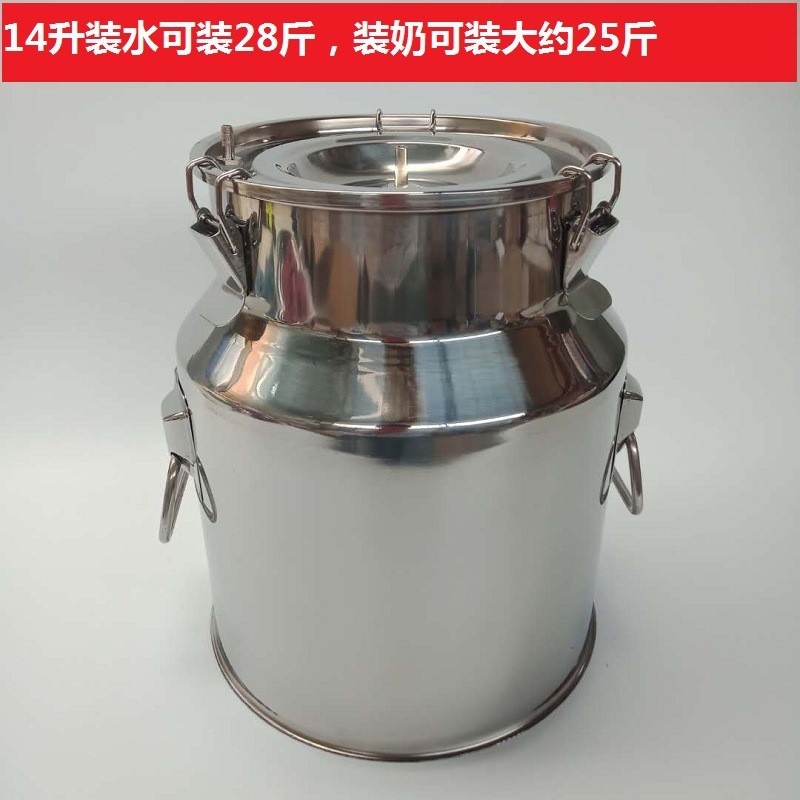 吸羊奶器真空脉动挤羊奶机小型家用牛羊吸奶器挤牛奶器电动吸奶器图4