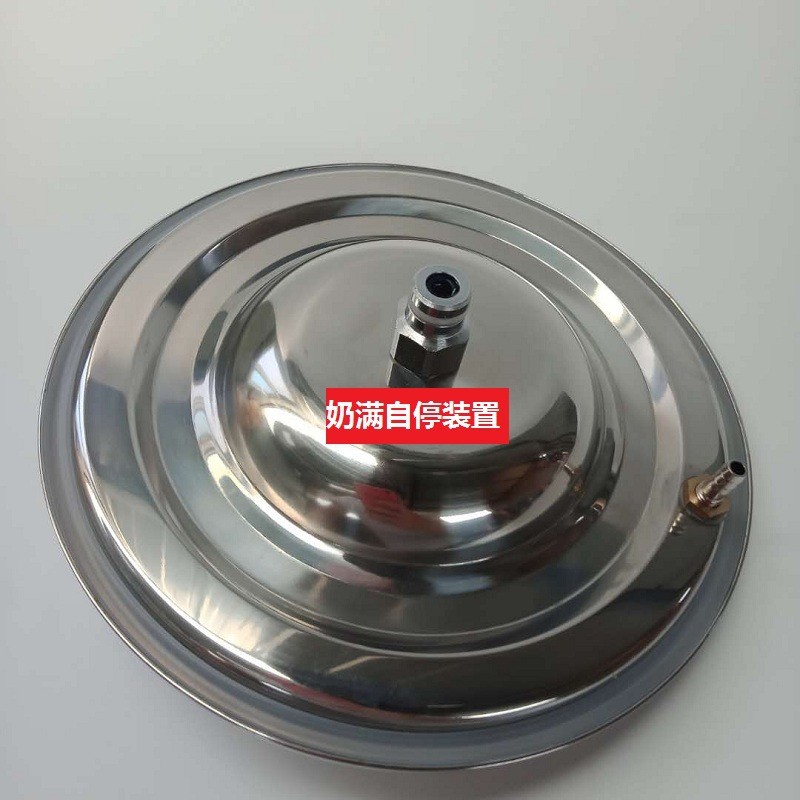 吸羊奶器真空脉动挤羊奶机小型家用牛羊吸奶器挤牛奶器电动吸奶器图5