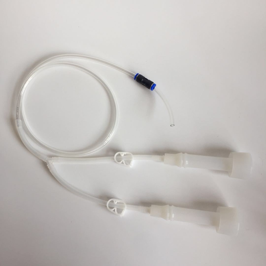 电动小型挤羊牛奶器吸羊奶机器家用羊牛用挤奶器4斤装图3