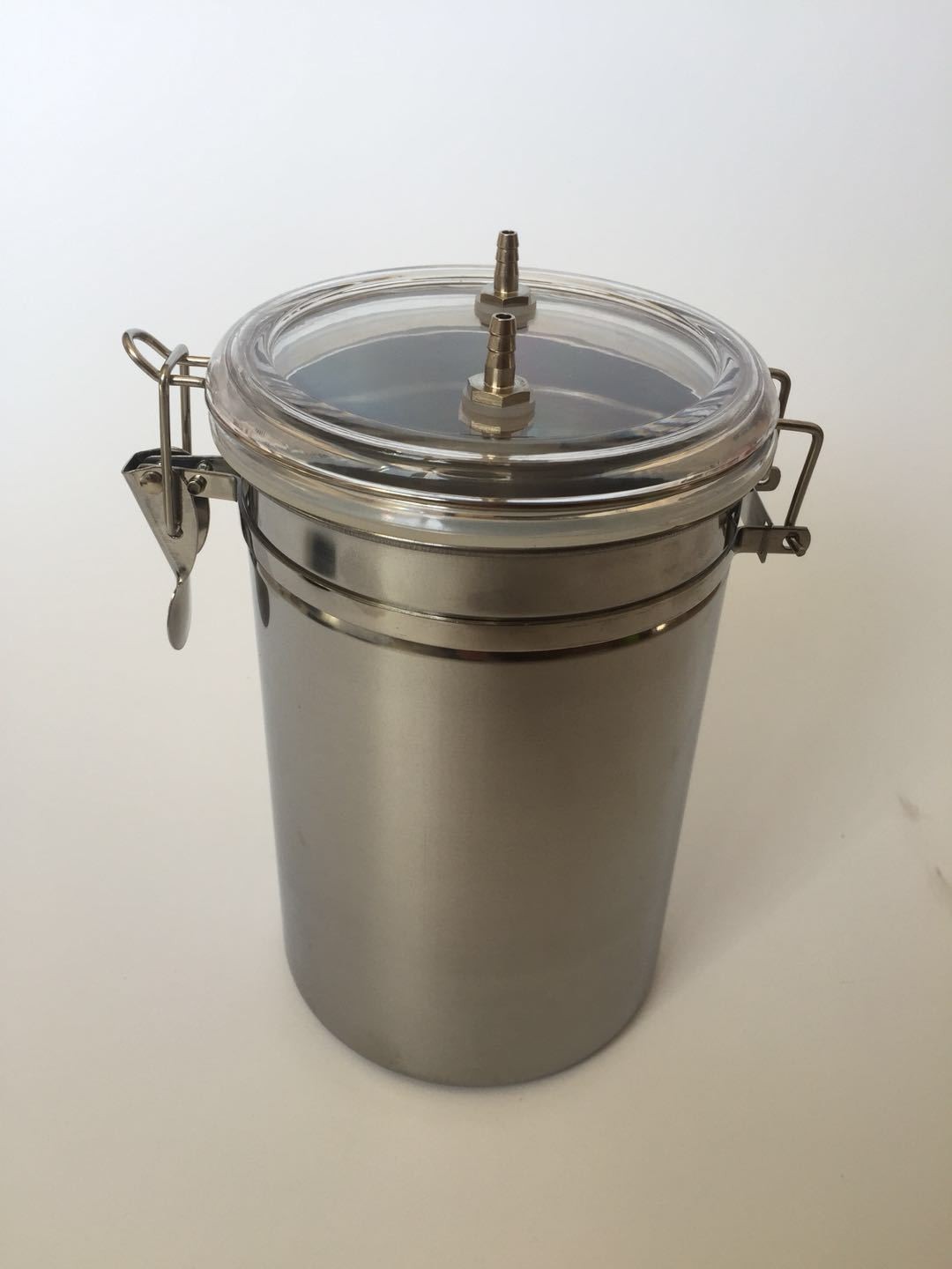 电动小型挤羊牛奶器吸羊奶机器家用羊牛用挤奶器4斤装图2