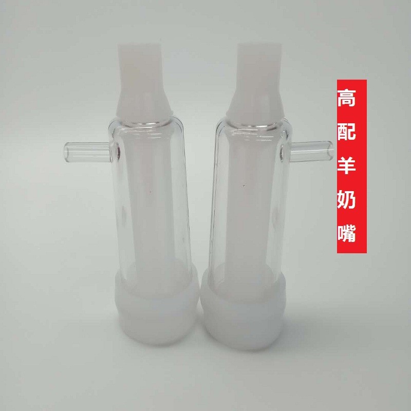 吸羊奶器真空脉动挤羊奶机小型家用牛羊吸奶器挤牛奶器电动吸奶器图5