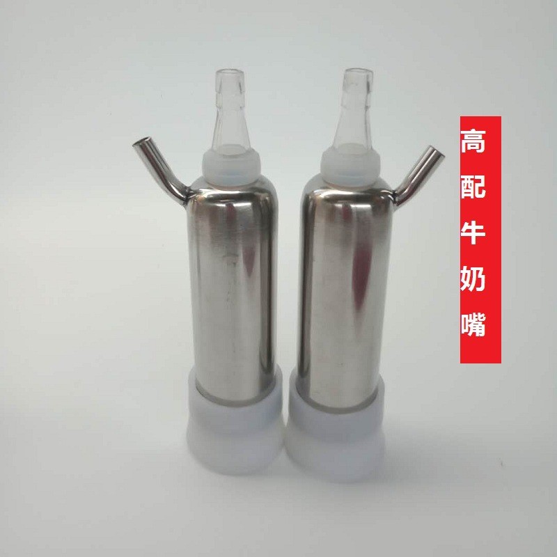 吸羊奶器真空脉动挤羊奶机小型家用牛羊吸奶器挤牛奶器电动吸奶器图4