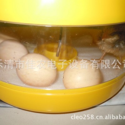 佳农牌高级科教孵化器