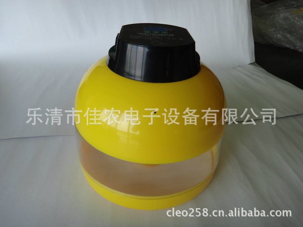 佳农牌高级科教孵化器图4