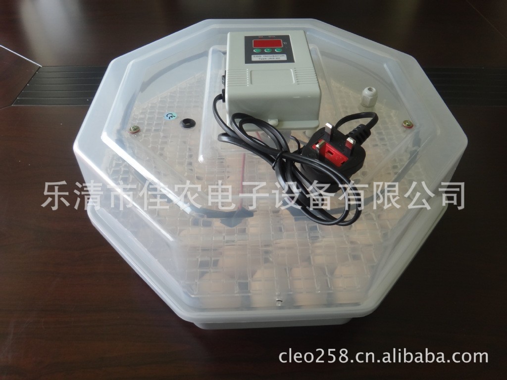 佳农5-60高品质孵化器图3