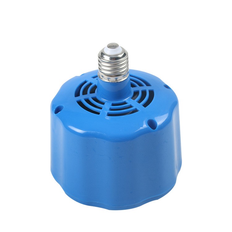 暖风仔猪保温灯泡仔猪小鸡空调养殖取暖灯泡宠物保温灯育雏保温器图3