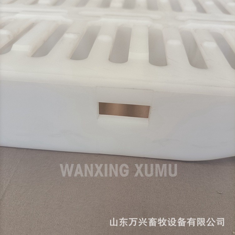 养猪场 猪粪板 塑料猪粪板 母猪产床 规格图4