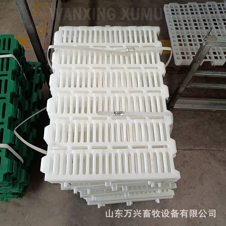 养猪场 猪粪板 塑料猪粪板 母猪产床 规格图2