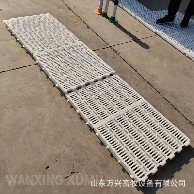 养猪场 猪粪板 塑料猪粪板 母猪产床 规格