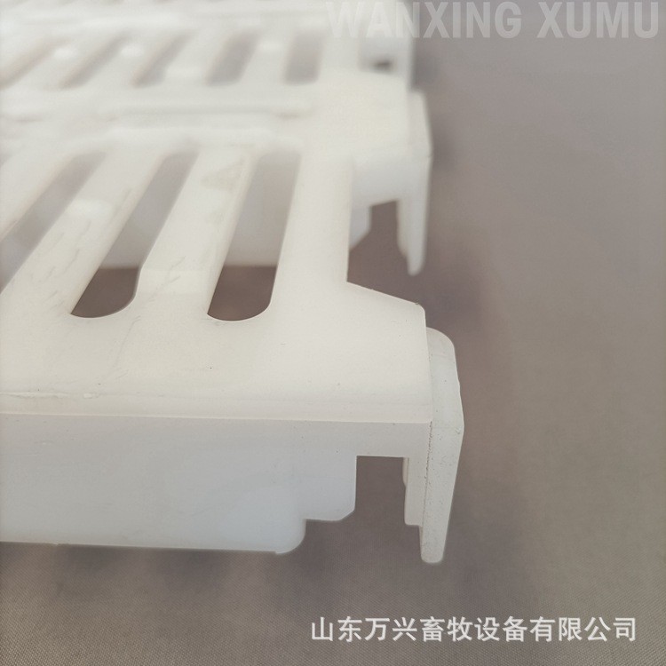 养猪场 猪粪板 塑料猪粪板 母猪产床 规格图5