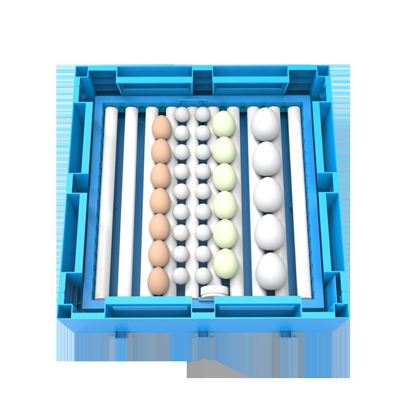 小型家用孵化机滚轴迷你孵化机多功能全自动孵蛋器专用翻蛋系统图4