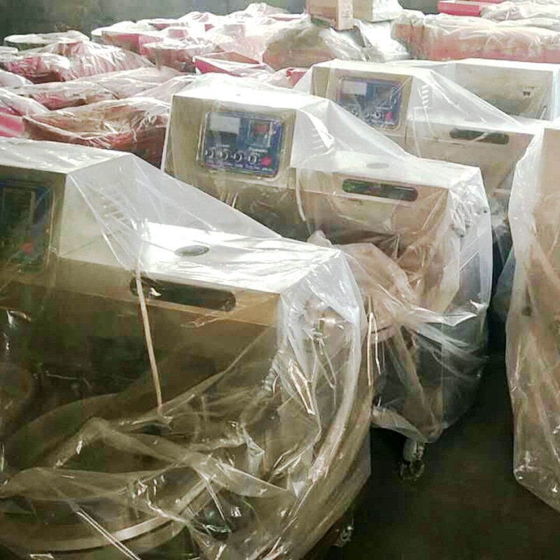 多功能高出油率螺旋榨油机大型小型榨油机花生芝麻大豆菜籽榨油机图4