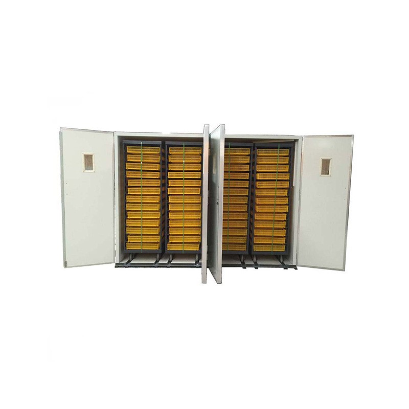 孵化器厂家供应鸡鸭鹅鹌鹑苗孵化机质量保证