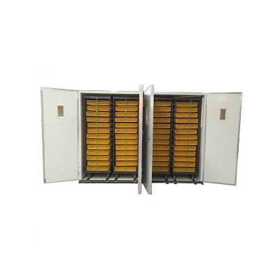 孵化器厂家供应鸡鸭鹅鹌鹑苗孵化机质量保证