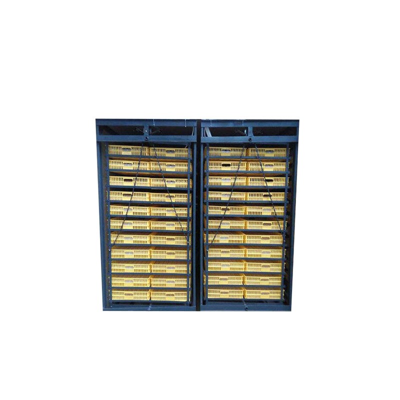 孵化器厂家供应鸡鸭鹅鹌鹑苗孵化机质量保证图3