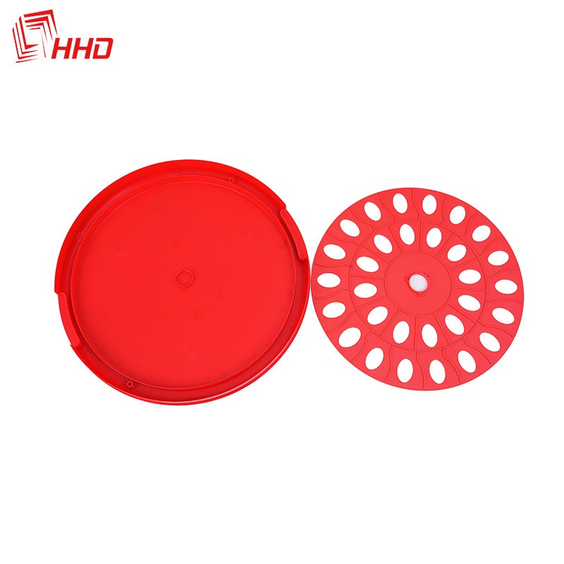 新款30枚智能全自动翻蛋控温家用鸡蛋火鸡蛋鸭蛋鹅蛋incubator图4