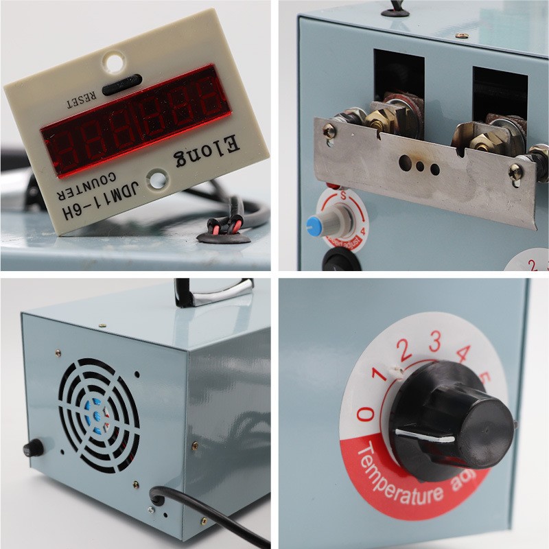 外贸出口全自动切嘴机鸡 断喙器美标/欧标全新断嘴器养鸡养殖设备图3