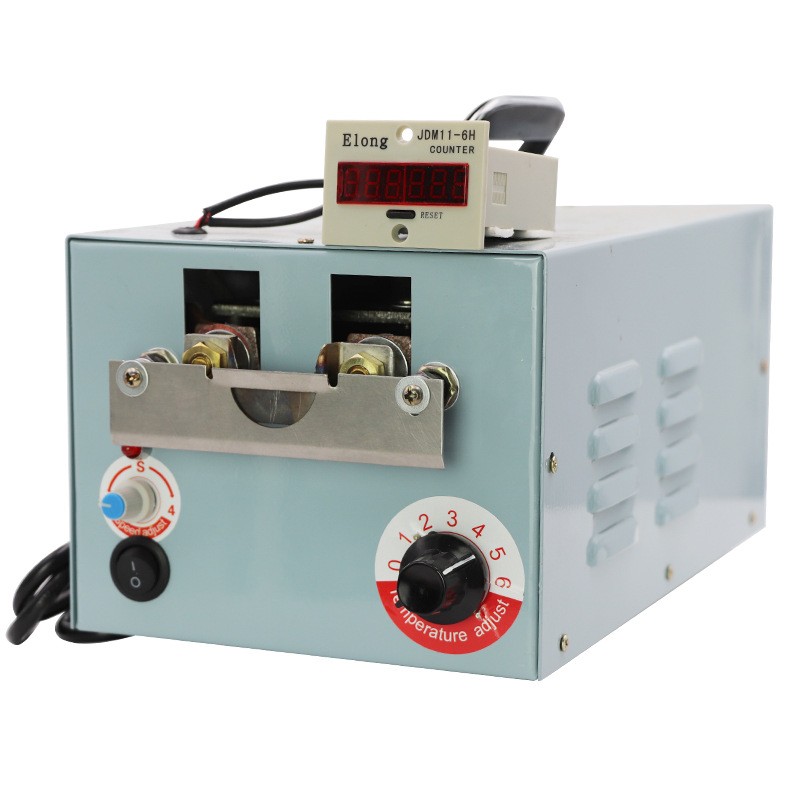 外贸出口全自动切嘴机鸡 断喙器美标/欧标全新断嘴器养鸡养殖设备图5