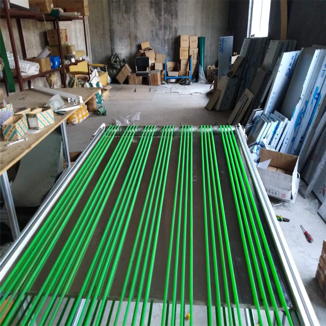 厂家批发定制仓储运输流水线辊筒输送机不锈钢无动力辊筒输送机图2