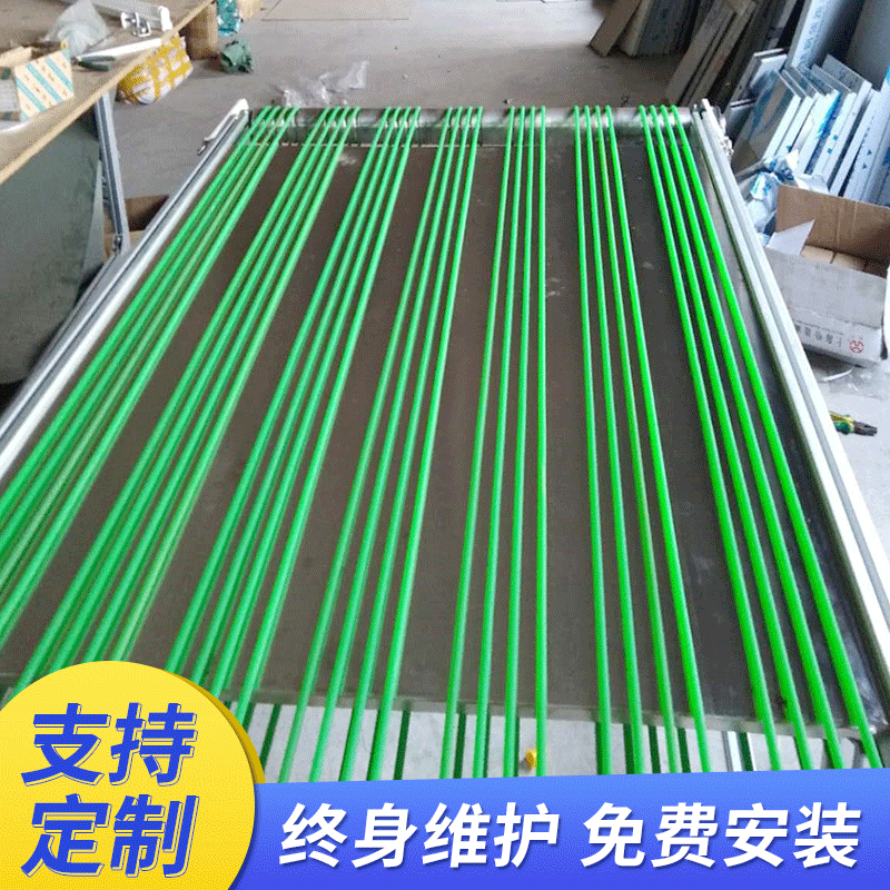 厂家批发定制仓储运输流水线辊筒输送机不锈钢无动力辊筒输送机