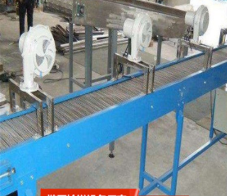 输送机链板输送设备产品分拣输送线量大优惠制作精良尺寸可定制图5