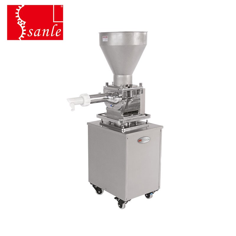 三乐多条面包生产线大型商用多功能面包成型机组图2