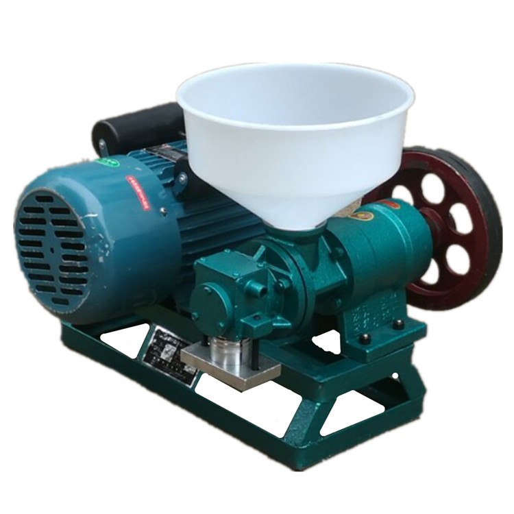 厂家直销商用多功能自熟年糕机 电动米粉机 粉丝机 自熟米线机器图5