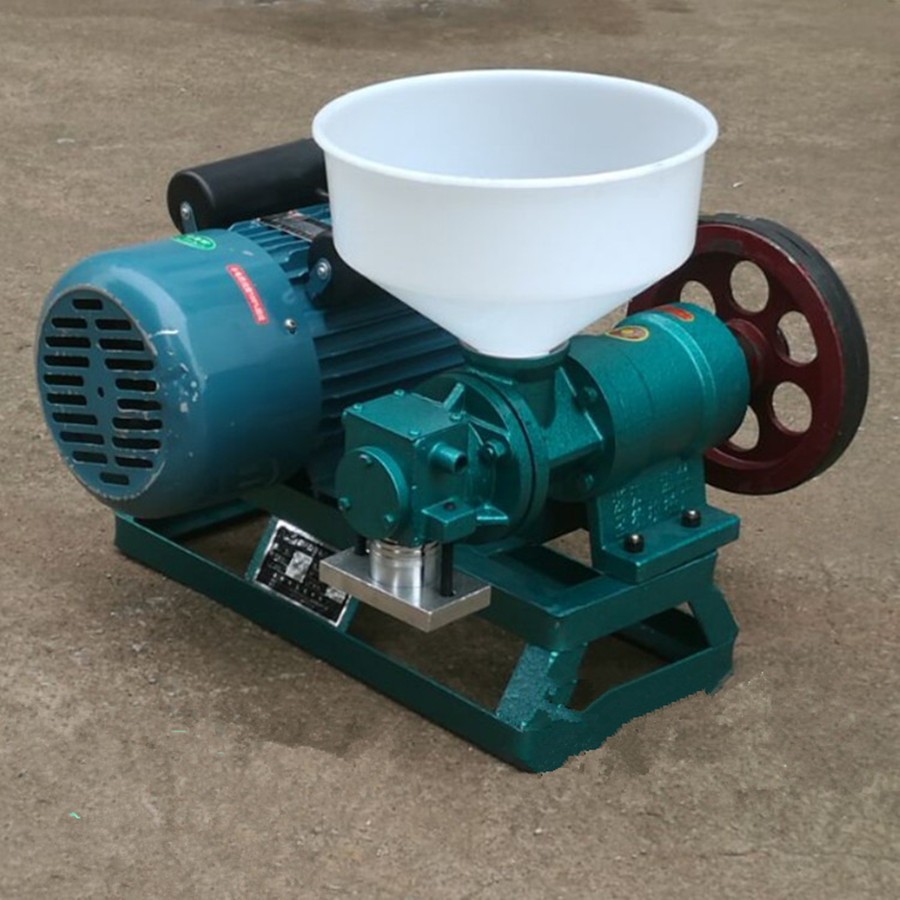 厂家直销商用多功能自熟年糕机 电动米粉机 粉丝机 自熟米线机器图4