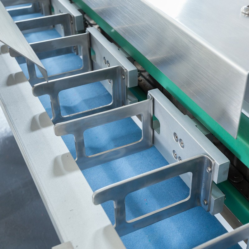 立式全自动食品装盒机 饼干入盒机 零食折盒机 厂家直供机械设备图2