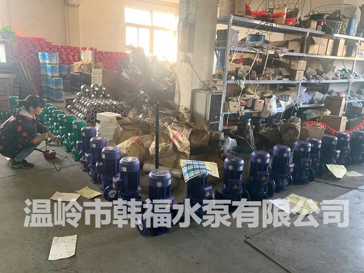 BZ型直联自吸泵 大流量高扬程工业染料水泵处磨即食产品汽车升级图4