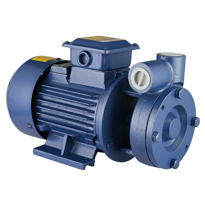 厂家批发W型直联式卧式漩涡泵管道增压泵高压泵锅炉给水补水泵图2