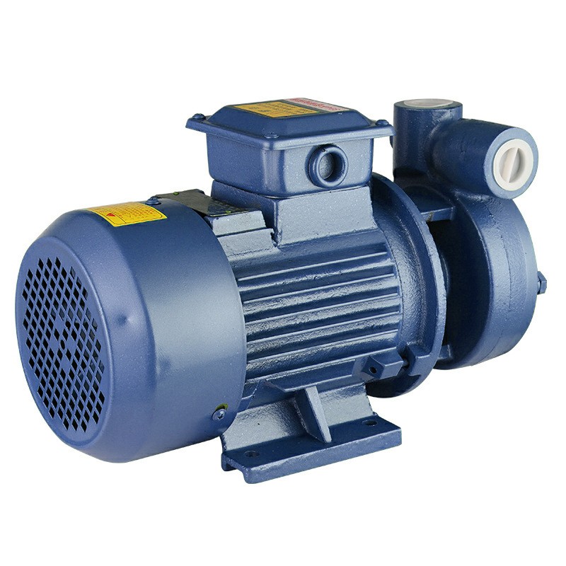 厂家批发W型直联式卧式漩涡泵管道增压泵高压泵锅炉给水补水泵图3