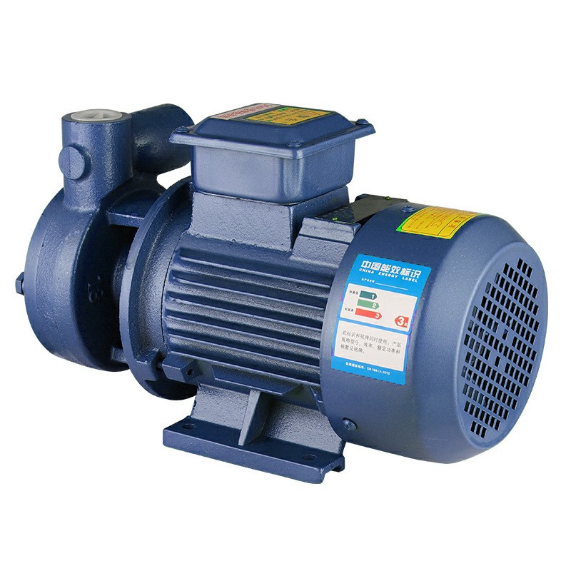 厂家批发W型直联式卧式漩涡泵管道增压泵高压泵锅炉给水补水泵图4