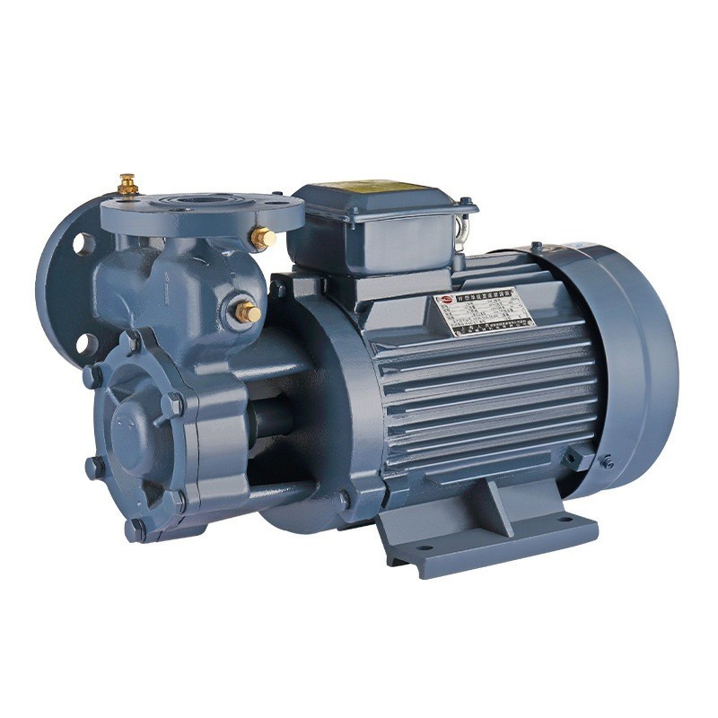 厂家批发W型直联式卧式漩涡泵管道增压泵高压泵锅炉给水补水泵图5