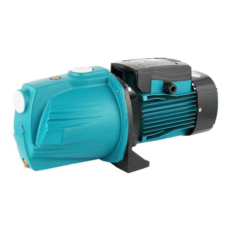 220V家用喷射泵全自动自吸泵高扬程家用管道增压泵井水抽水泵图5