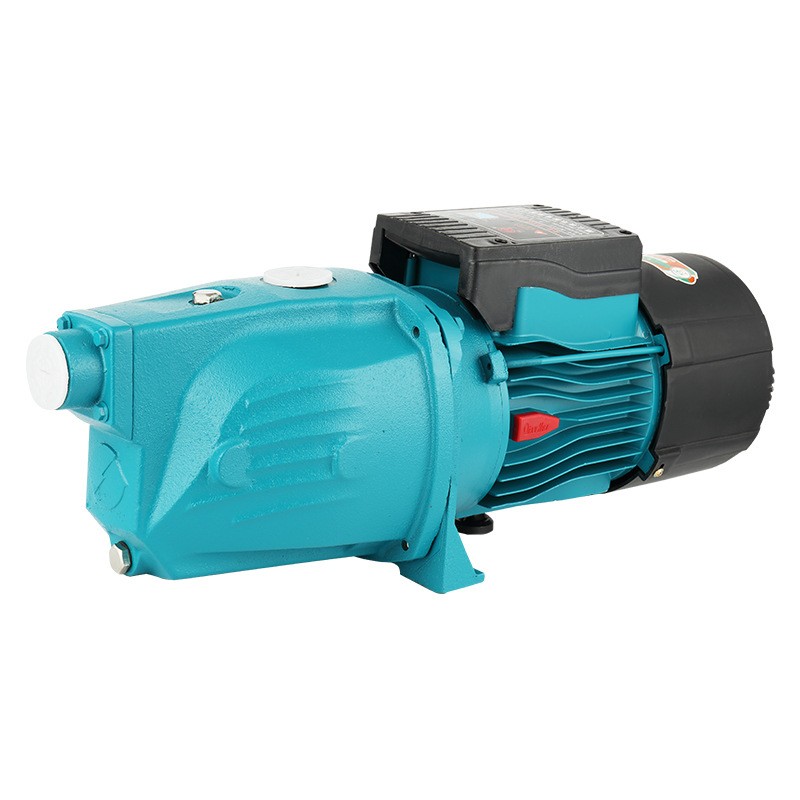 220V家用喷射泵全自动自吸泵高扬程家用管道增压泵井水抽水泵图3