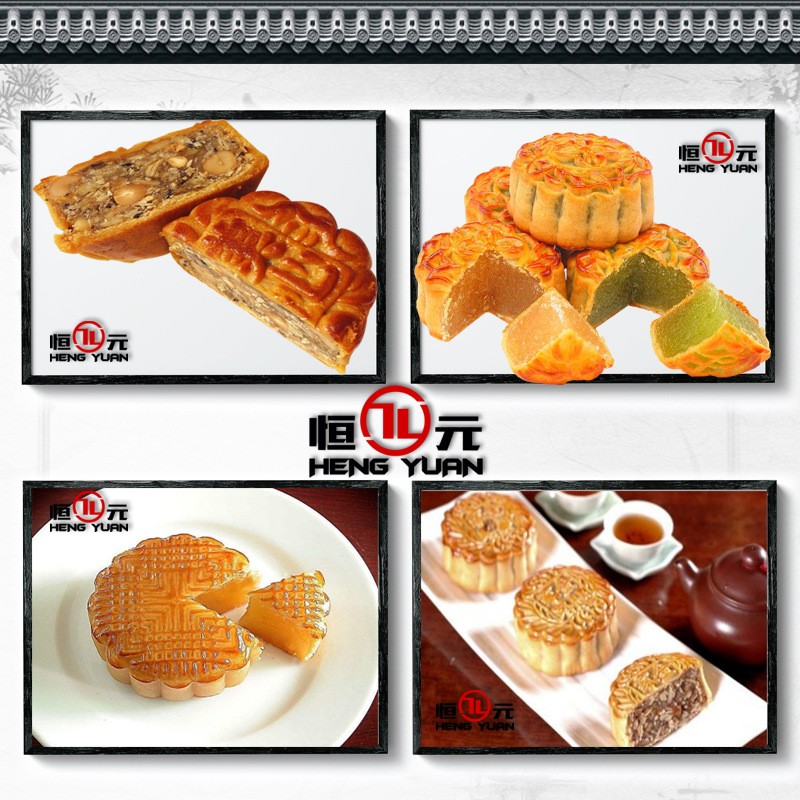 自动糕饼成型机 月饼糕饼机 糕饼打饼机图2